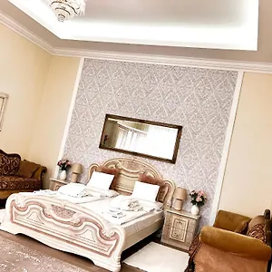 Apartman Logod Panorama, Budapest