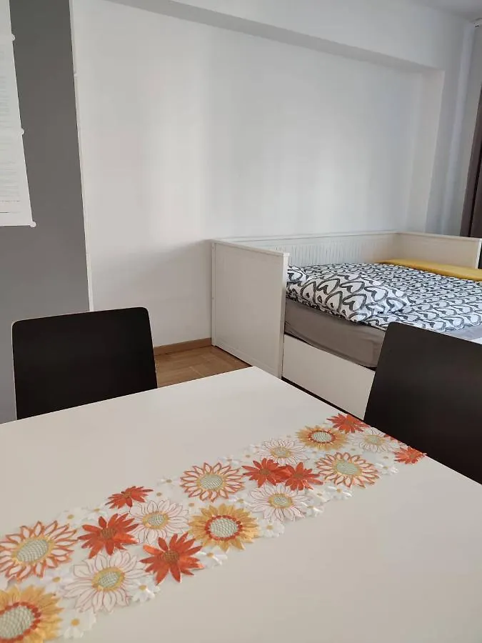 B30 Apartman Budapest Apartment