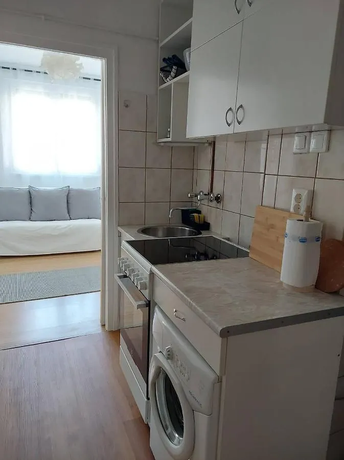 B30 Apartman Budapest 0*,