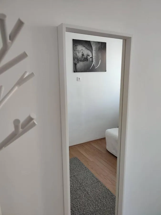 Appartamento B30 Apartman Budapest