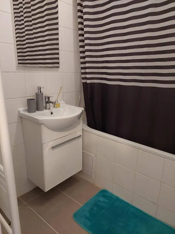 Appartamento B30 Apartman Budapest