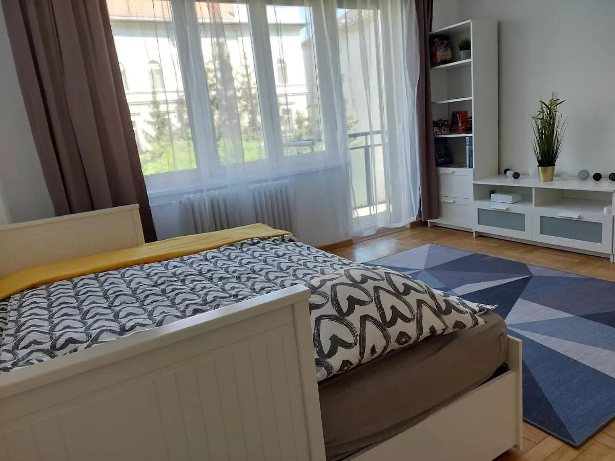 B30 Apartman Budapest 0*,  Ungheria