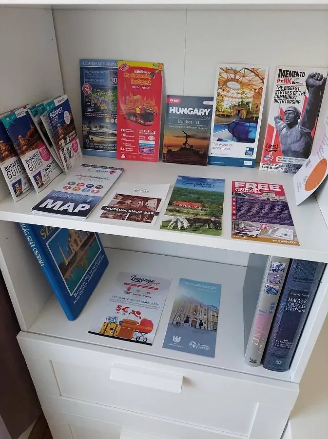 B30 Apartman Budapest